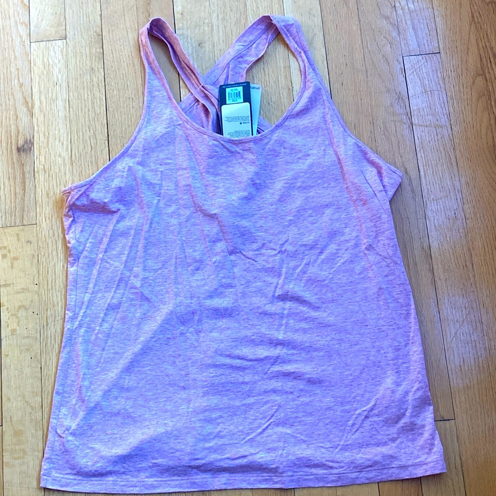 Women’s Calla Performance Tank Top. Size XL.NWT